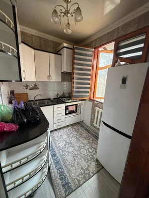 Фото 3 2-комн. квартира в ЕВОС 16