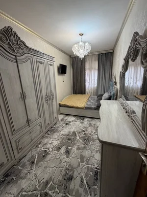 Фото 5 2-комн. квартира в ЕВОС 16