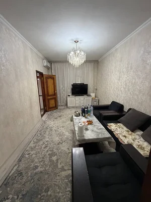 Фото 6 2-комн. квартира в ЕВОС 16