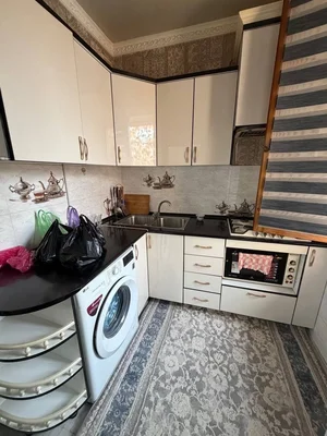 Фото 7 2-комн. квартира в ЕВОС 16