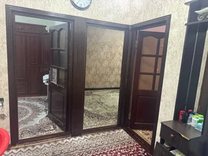 Фото 1 3-комн. квартира в Чиланзар-16