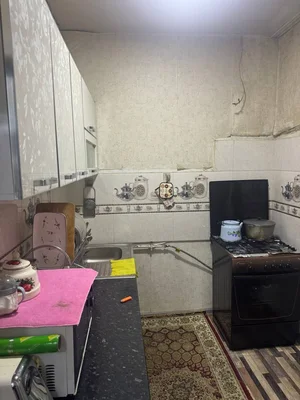 Фото 7 3-комн. квартира в Чиланзар-16