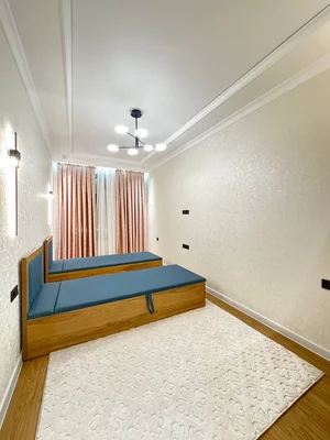 Фото 5 3-комн. квартира в Парламент