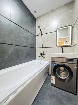 Фото 8 3-комн. квартира в Парламент