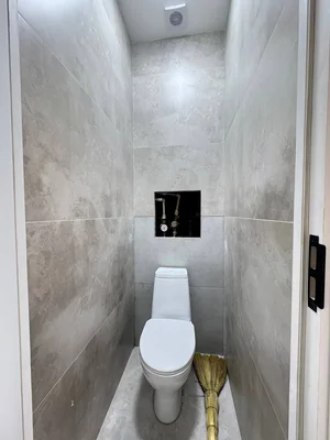 Фото 9 3-комн. квартира в Парламент