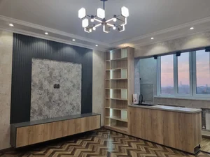 Фото 2 Квартира в Тошта