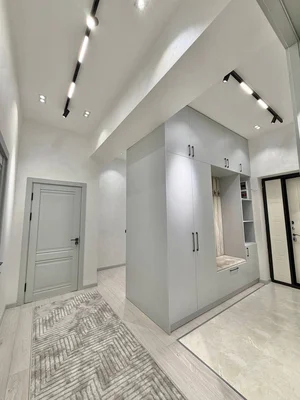 Фото 1 3-комн. квартира в Буюк Ипак Йюли