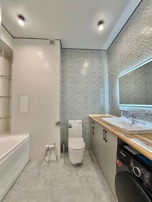 Фото 3 3-комн. квартира в Буюк Ипак Йюли