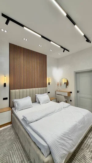 Фото 4 3-комн. квартира в Буюк Ипак Йюли