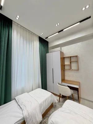 Фото 5 3-комн. квартира в Буюк Ипак Йюли