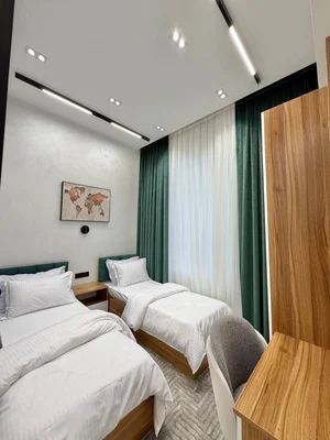 Фото 6 3-комн. квартира в Буюк Ипак Йюли