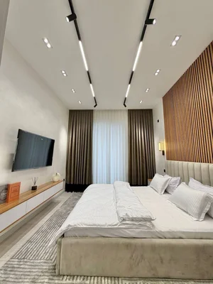 Фото 7 3-комн. квартира в Буюк Ипак Йюли