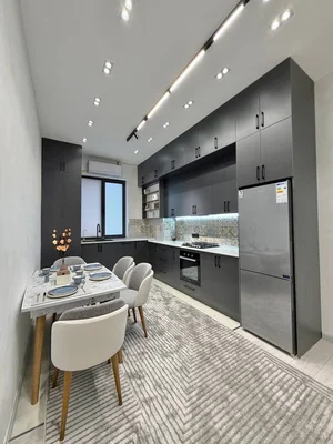 Фото 9 3-комн. квартира в Буюк Ипак Йюли