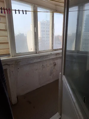 Фото 3 2-комн. квартира в ГУВД Карзинка