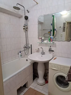 Фото 6 2-комн. квартира в ГУВД Карзинка