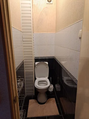 Фото 7 2-комн. квартира в ГУВД Карзинка