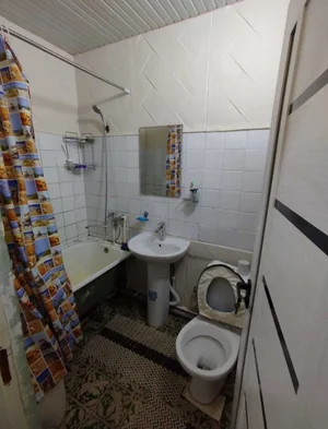 Фото 6 Квартира в Яшнабадском районе