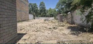 Фото 2 Участок в Яшнабадском районе