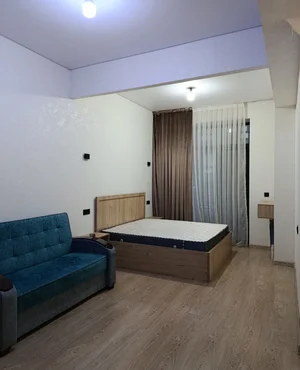 Фото 1 1-комн. квартира в Ориентир 8 роддом