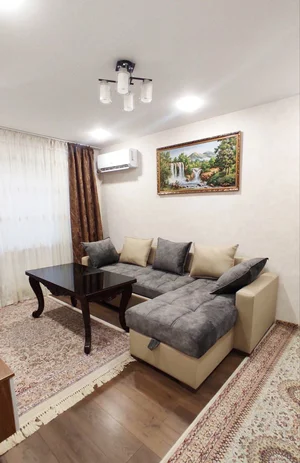 Фото 1 1-комн. квартира в Чиланзар 6