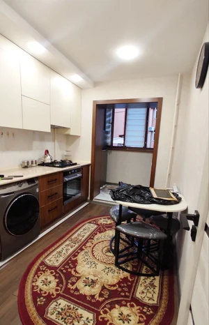 Фото 2 1-комн. квартира в Чиланзар 6