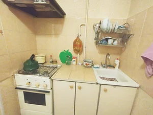 Фото 6 Квартира в Яшнабадском районе