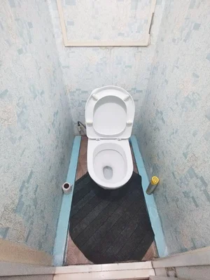 Фото 9 Квартира в Яшнабадском районе