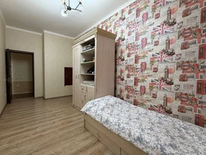 Фото 7 3-комн. квартира в Шохмедцентр