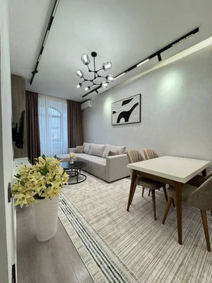 Фото 4 4-комн. квартира в мости Мукими