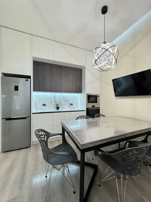 Фото 5 4-комн. квартира в мости Мукими