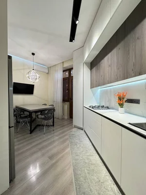 Фото 7 4-комн. квартира в мости Мукими