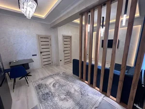 Фото 2 2-комн. квартира в ул.Махтумкули