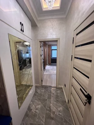 Фото 8 2-комн. квартира в ул.Махтумкули