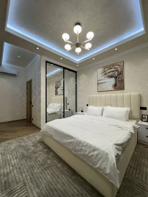 Фото 7 3-комн. квартира в Самарканд Дарвоза