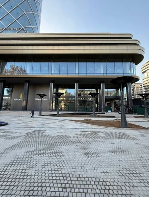 Фото 9 Коммерция в Яккасарайском районе