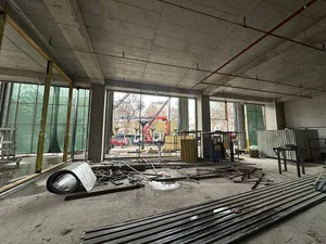 Фото 10 Коммерция в Яккасарайском районе