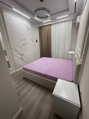 Фото 1 3-комн. квартира в Яшнабадском районе