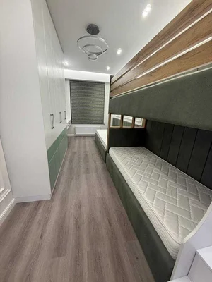 Фото 2 3-комн. квартира в Яшнабадском районе