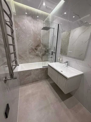 Фото 6 3-комн. квартира в Яшнабадском районе