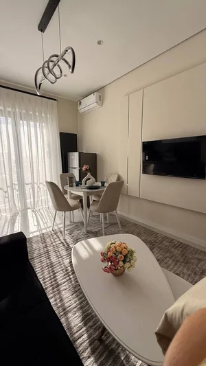 Фото 3 2-комн. квартира в Ул.Нукусская, Глинка