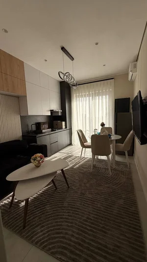 Фото 5 2-комн. квартира в Ул.Нукусская, Глинка