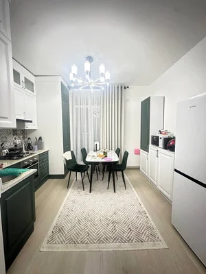 Фото 3 2-комн. квартира в Мирзо-Улугбекском районе