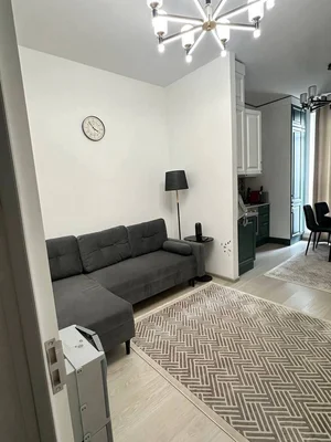 Фото 4 2-комн. квартира в Мирзо-Улугбекском районе