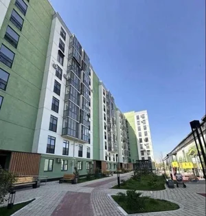 Фото 10 2-комн. квартира в Мирзо-Улугбекском районе