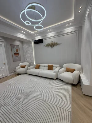 Фото 1 4-комн. квартира в Sayram avenue