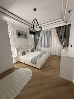 Фото 2 4-комн. квартира в Sayram avenue