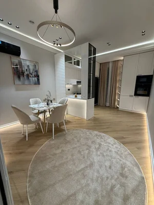 Фото 4 4-комн. квартира в Sayram avenue