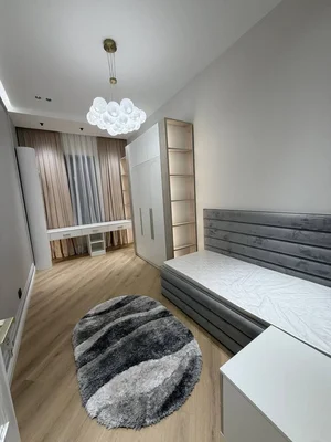 Фото 6 4-комн. квартира в Sayram avenue