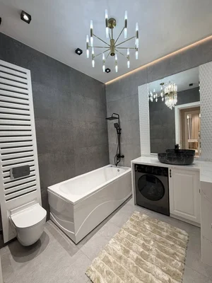 Фото 9 4-комн. квартира в Sayram avenue