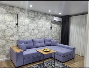 Фото 1 1-комн. квартира в ул.Шота Руставели